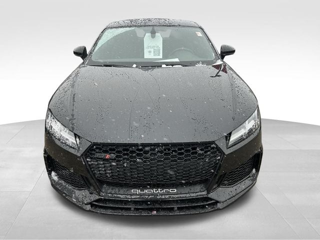 2019 Audi TT RS Base