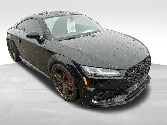 2019 Audi TT RS Base