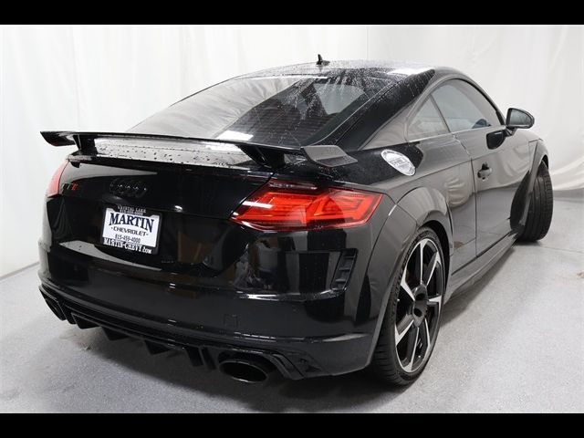 2019 Audi TT RS Base