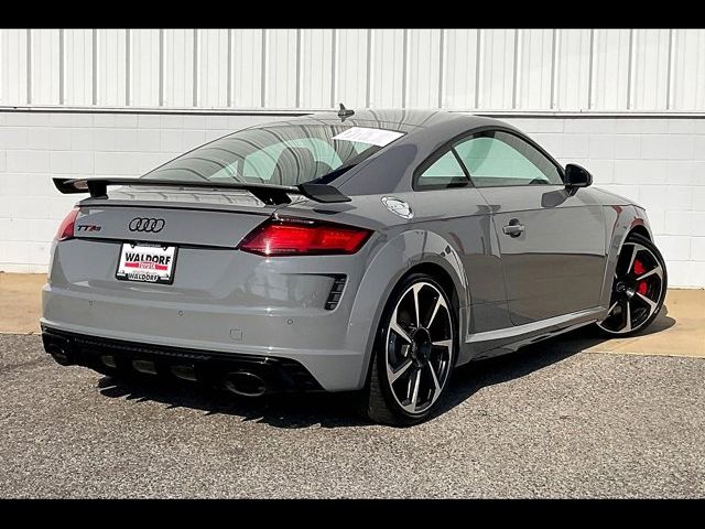 2019 Audi TT RS Base