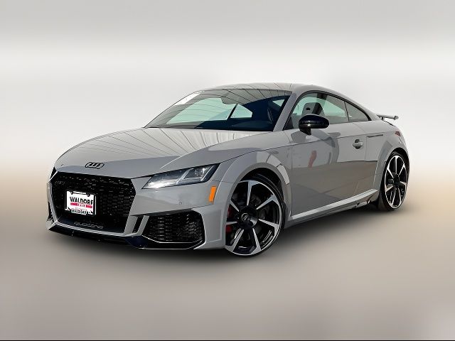 2019 Audi TT RS Base