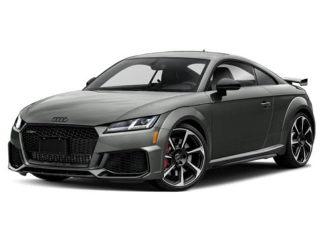 2019 Audi TT RS Base