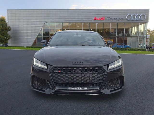 2019 Audi TT RS Base