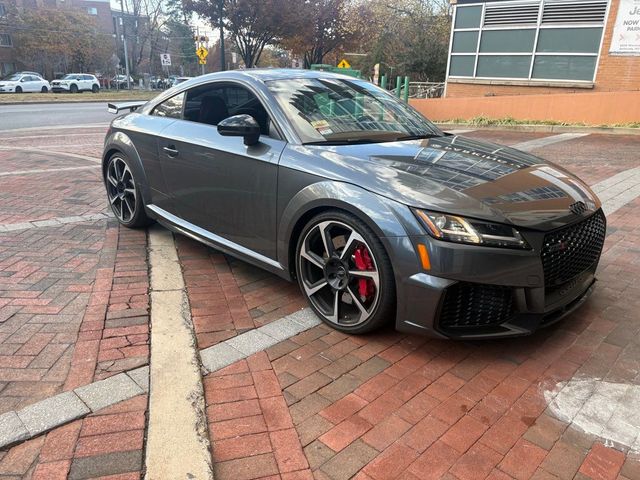 2019 Audi TT RS Base