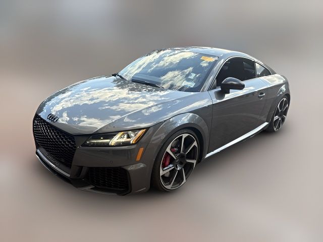 2019 Audi TT RS Base