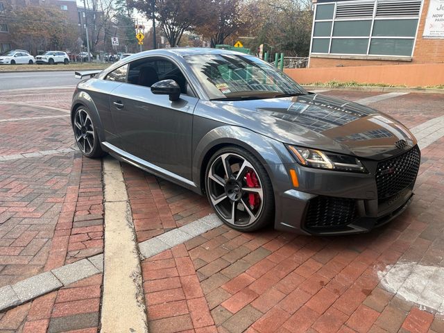 2019 Audi TT RS Base