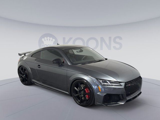2019 Audi TT RS Base