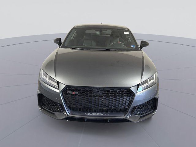 2019 Audi TT RS Base