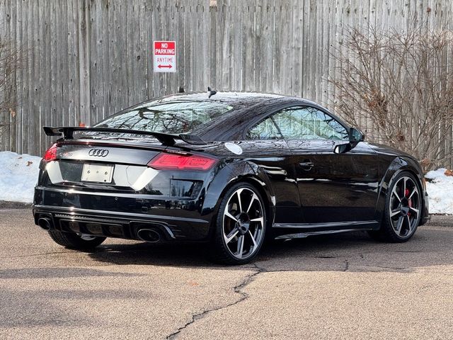 2019 Audi TT RS Base