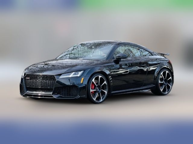 2019 Audi TT RS Base