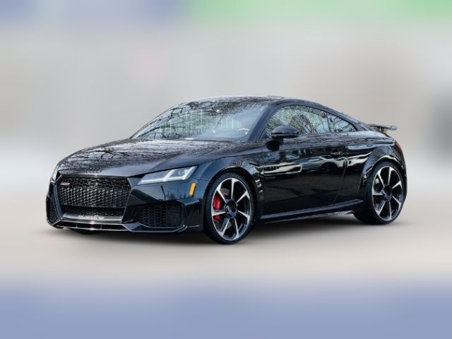 2019 Audi TT RS Base