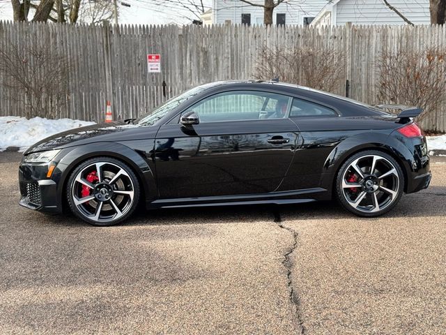 2019 Audi TT RS Base