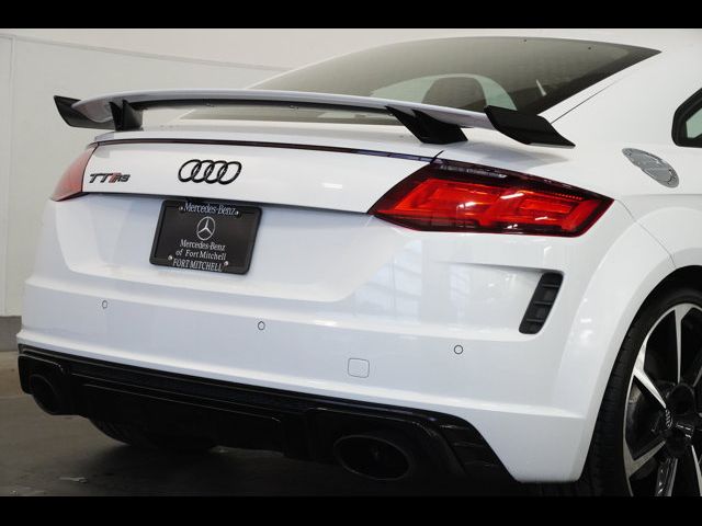 2019 Audi TT RS Base