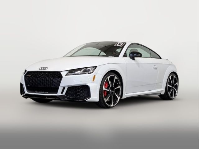 2019 Audi TT RS Base