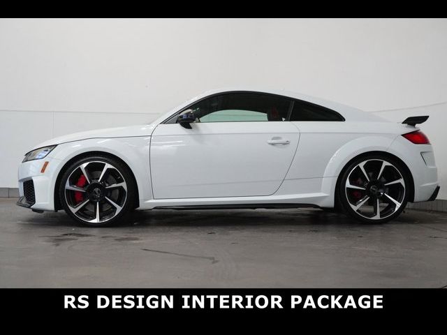 2019 Audi TT RS Base