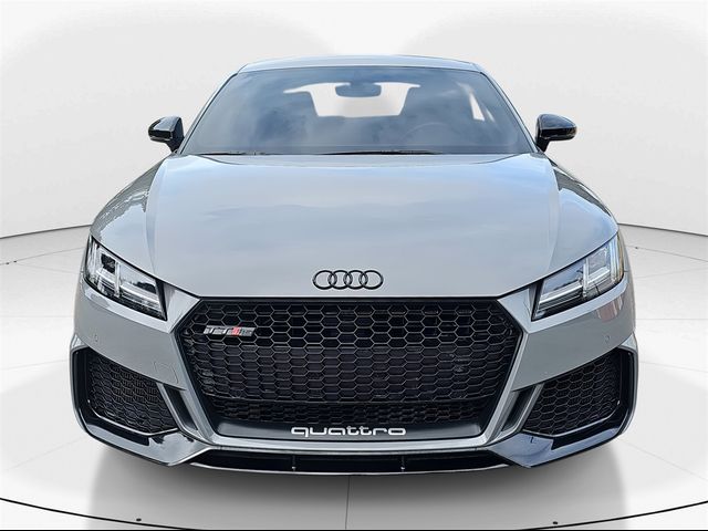 2019 Audi TT RS Base