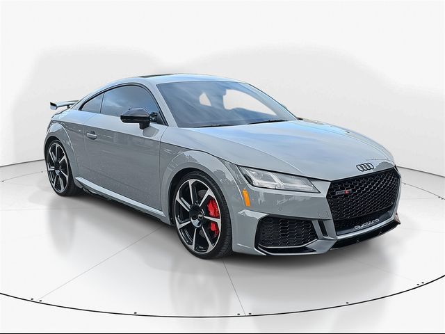 2019 Audi TT RS Base