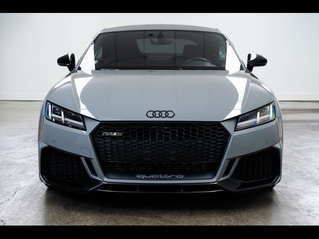 2019 Audi TT RS Base