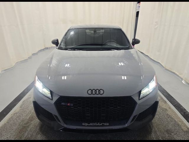 2019 Audi TT RS Base