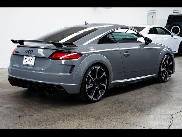 2019 Audi TT RS Base