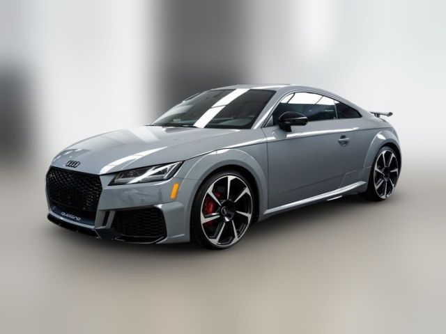 2019 Audi TT RS Base