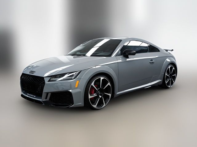 2019 Audi TT RS Base