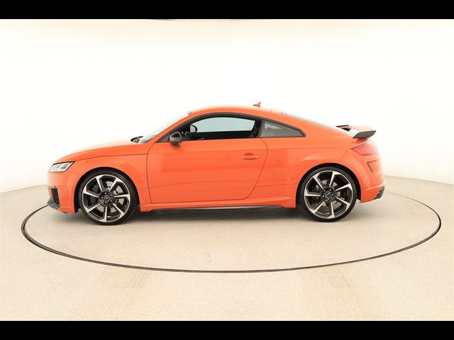 2019 Audi TT RS Base