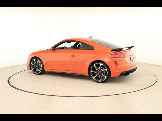 2019 Audi TT RS Base