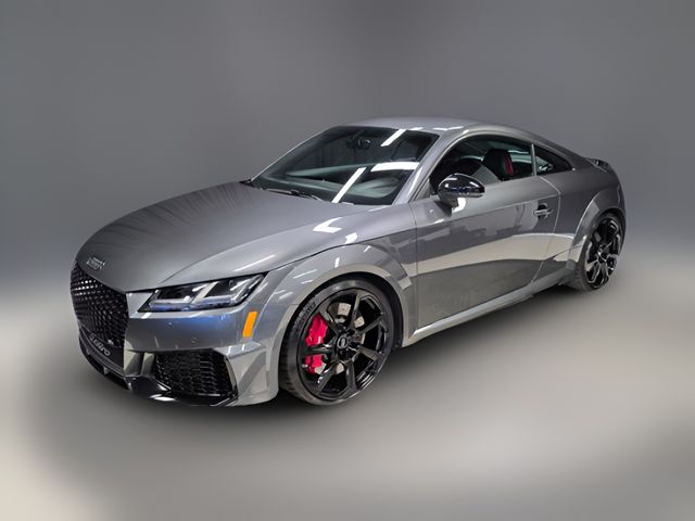 2019 Audi TT RS Base