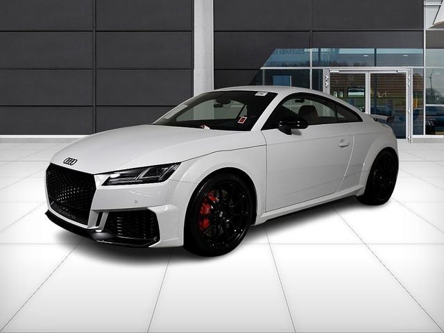 2019 Audi TT RS Base