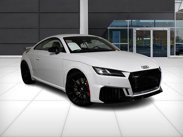 2019 Audi TT RS Base