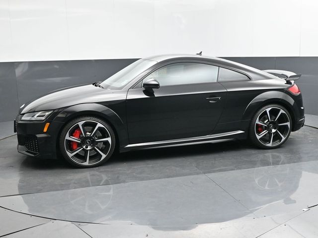 2019 Audi TT RS Base