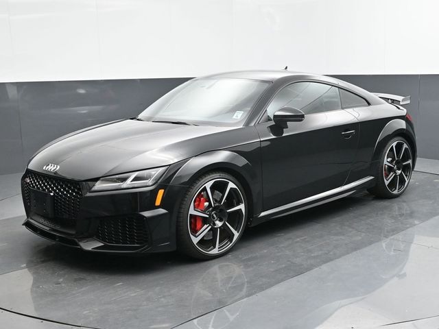 2019 Audi TT RS Base