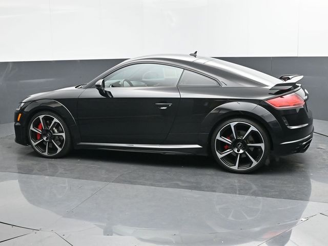 2019 Audi TT RS Base