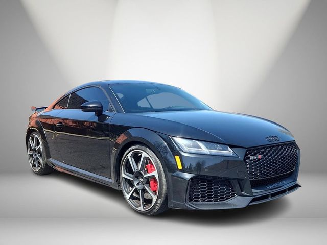 2019 Audi TT RS Base