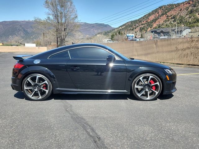 2019 Audi TT RS Base