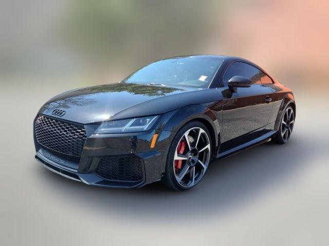 2019 Audi TT RS Base