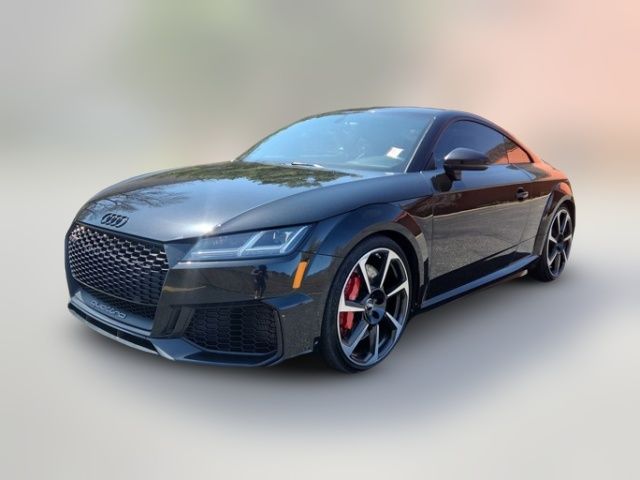2019 Audi TT RS Base