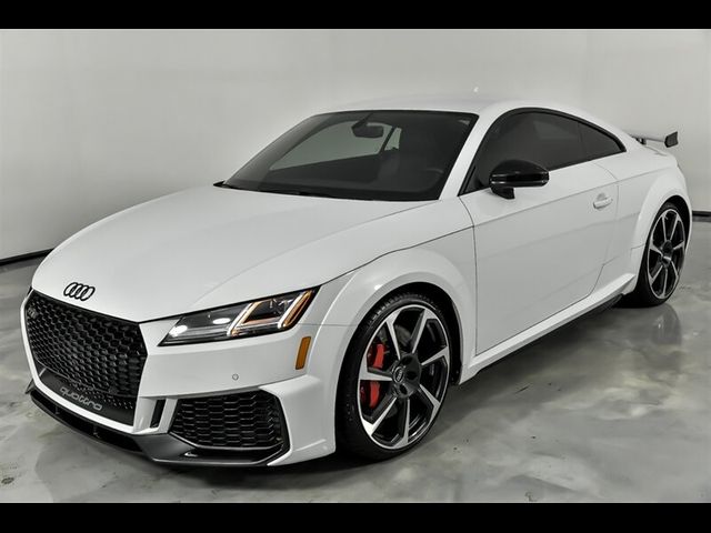 2019 Audi TT RS Base