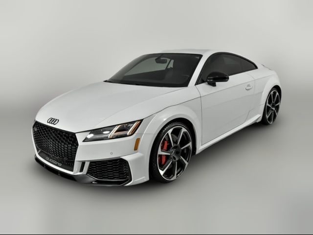 2019 Audi TT RS Base