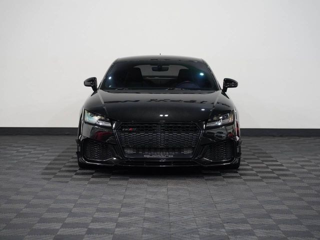2019 Audi TT RS Base