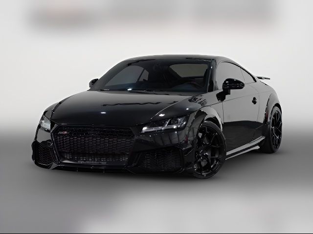 2019 Audi TT RS Base