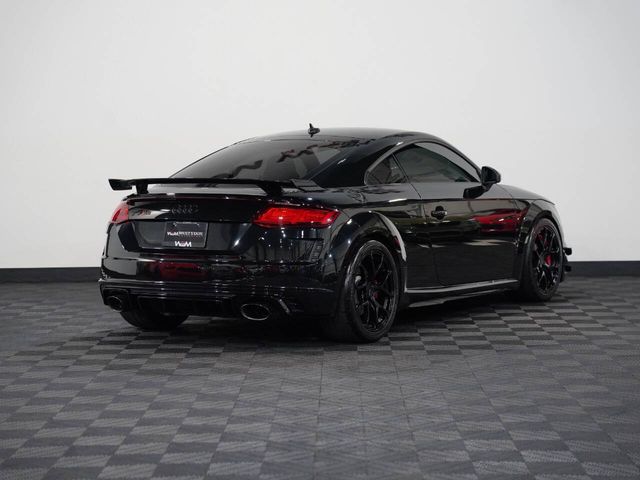 2019 Audi TT RS Base