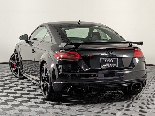 2019 Audi TT RS Base