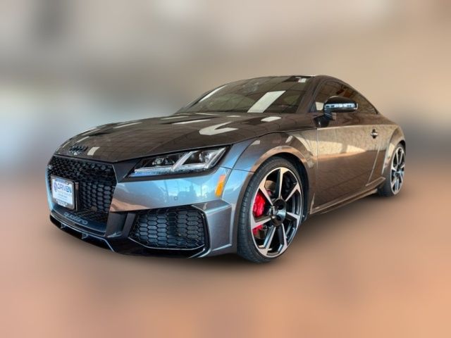 2019 Audi TT RS Base