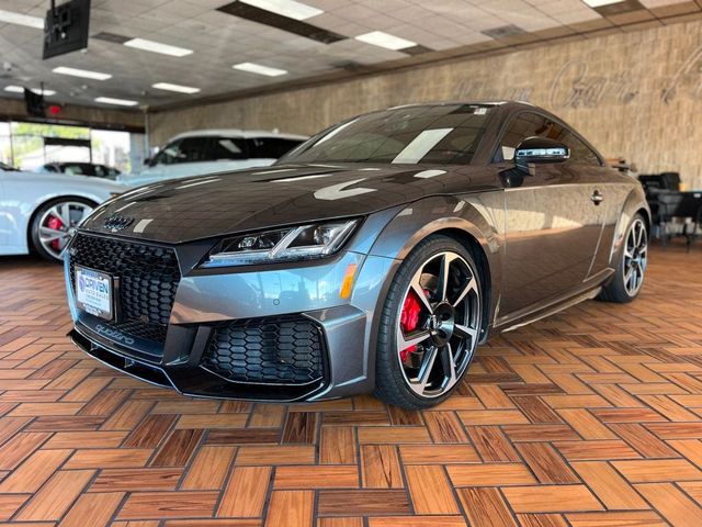 2019 Audi TT RS Base