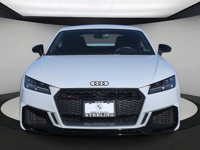 2019 Audi TT RS Base