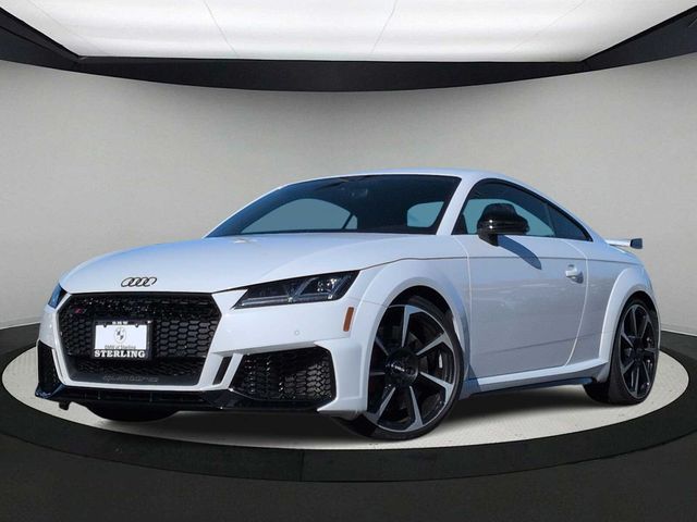 2019 Audi TT RS Base