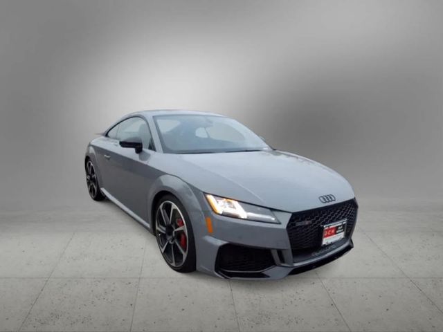 2019 Audi TT RS Base