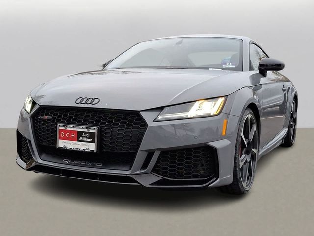 2019 Audi TT RS Base